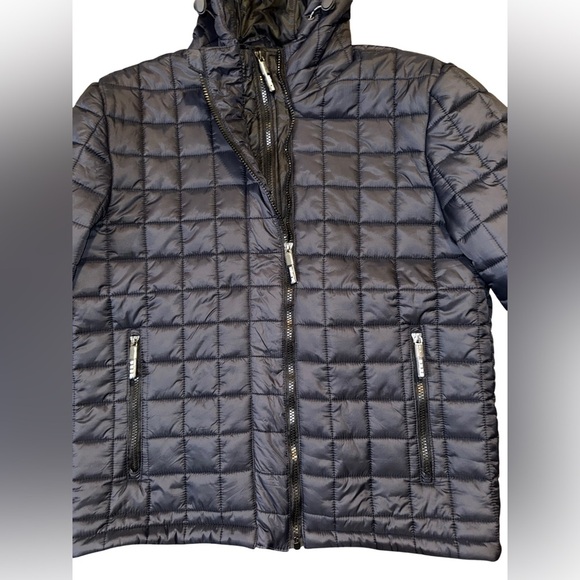 SUPERDRY ORIGINAL FUJI JACKET - Picture 6 of 8